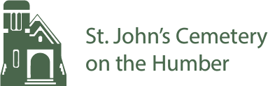 St John's Cemetery on the Humber